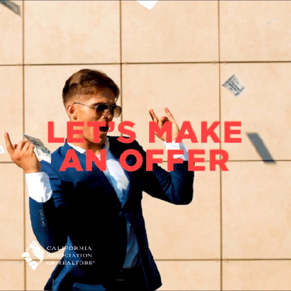 👜Make an offer I can’t refuse🎉
